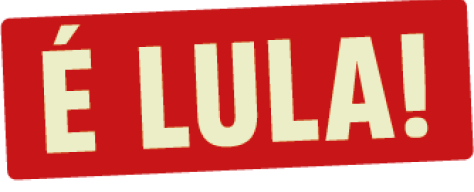 é Lula